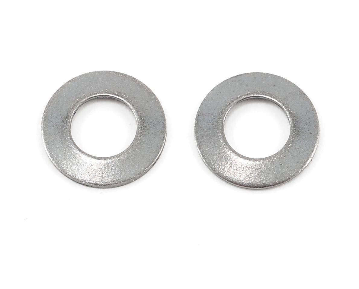 CLN4123 CRC Aerodiff Belleville Spring Washer (2) (3 Bolt)