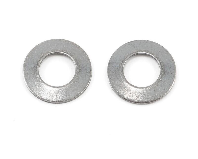 CLN4123 CRC Aerodiff Belleville Spring Washer (2) (3 Bolt)