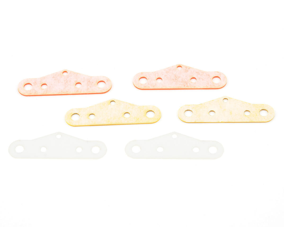 CLN4262 CRC Front Ride Height Shim Set (0.010, 0.020 &amp; 0.030)