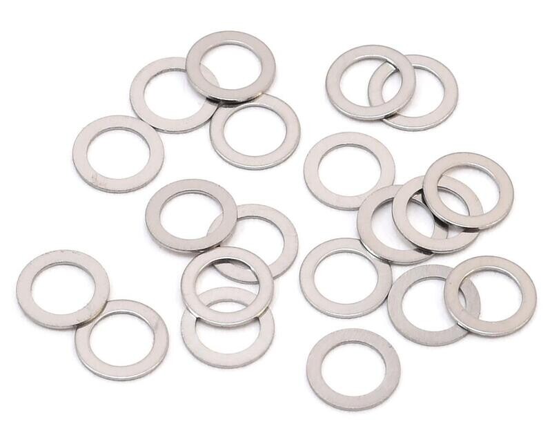 CLN4731 CRC 1/8&quot; Shim Set (20)