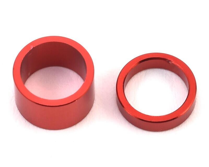 CLN4720 CRC +5mm Axle Spacer