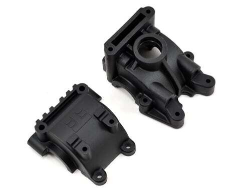 TKR5016B Tekno RC Rear Angled Gearbox