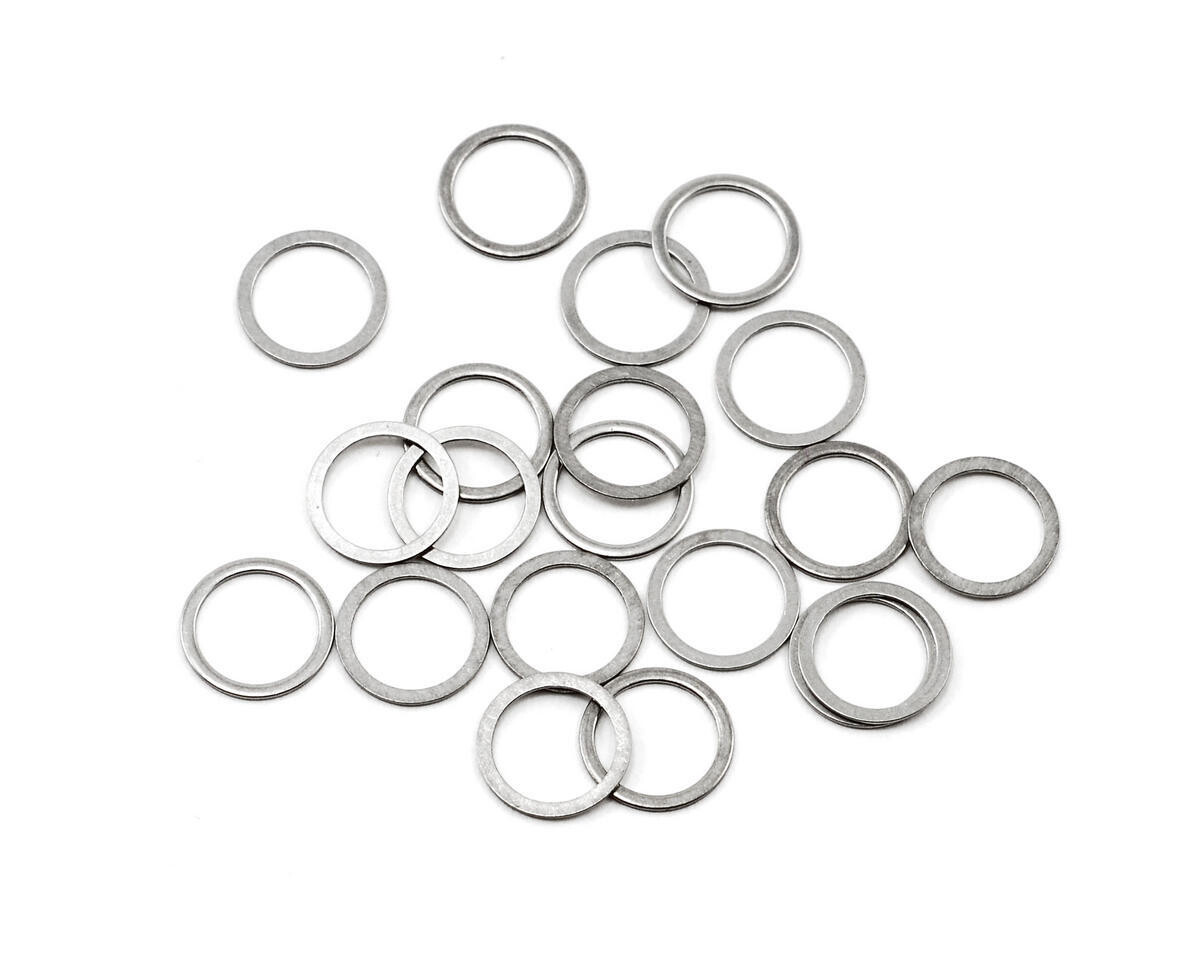 CLN4732 CRC 1/4&quot; Shim Set (20)