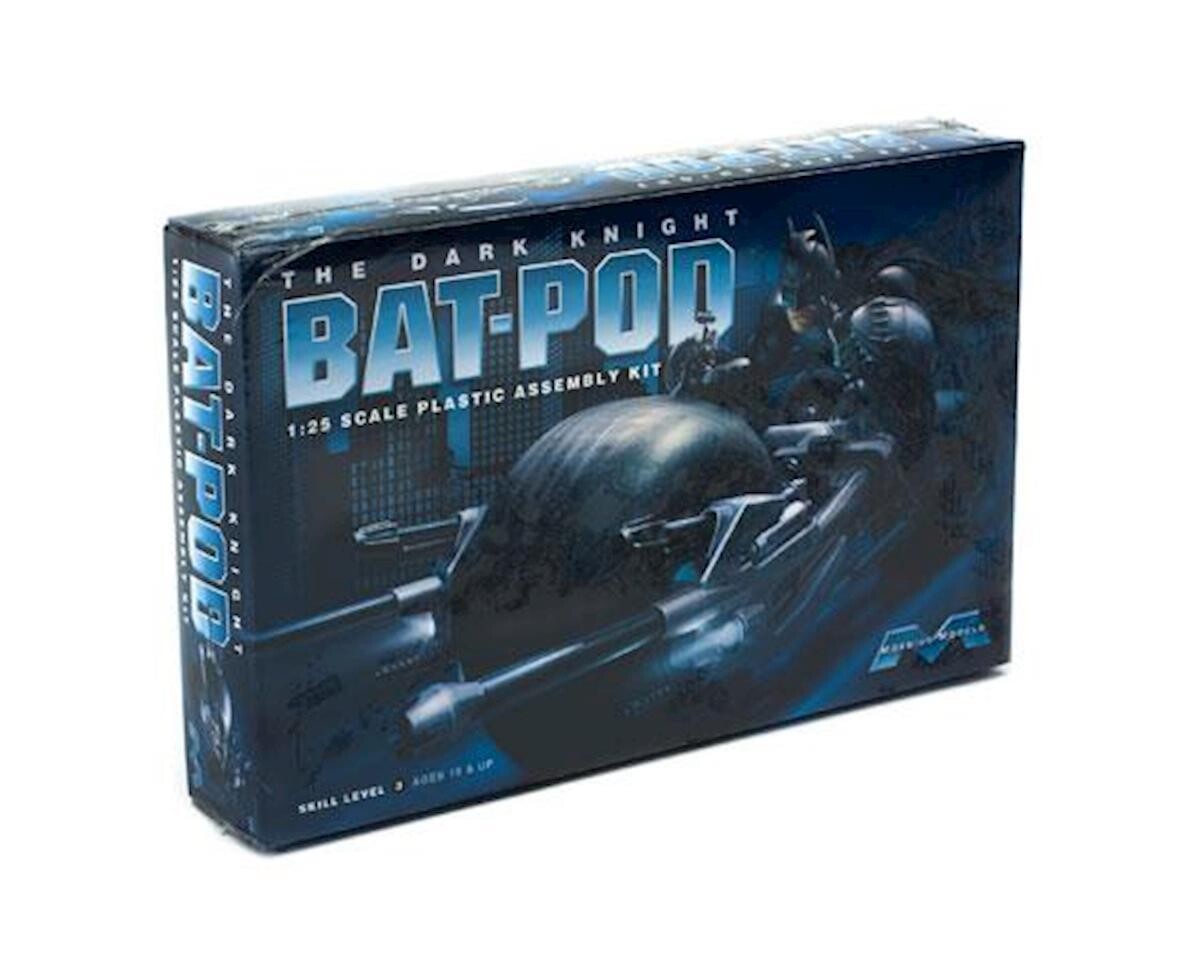 MOE920 Moebius Model 1/25 The Dark Knight Batpod