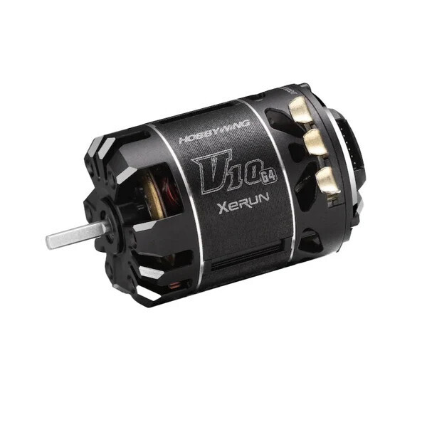 HWI30401142 Hobbywing - Xerun V10 G4 21.5T Motor