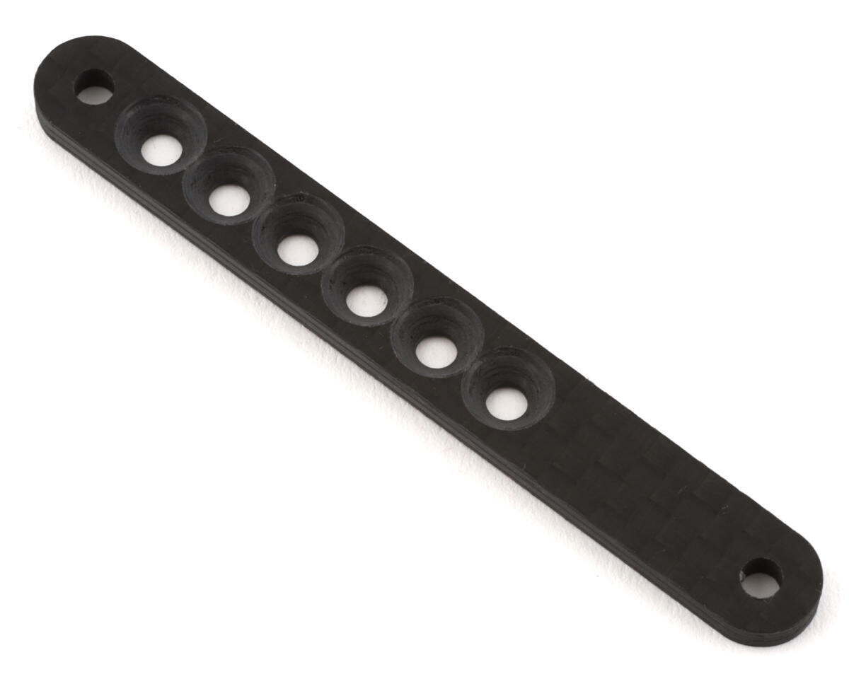 CLN3359 CRC Carbon Fiber Forward Shock Mount (CK24/XTI/WC)