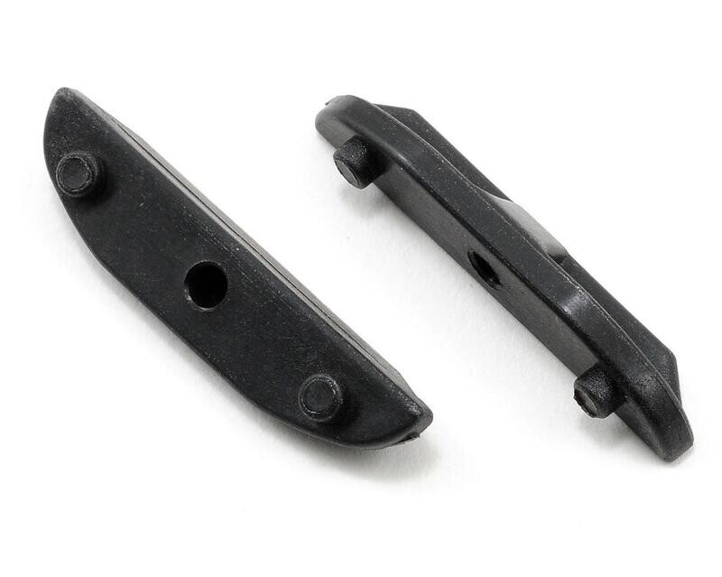 CLN3373 CRC Molded Battery Position Pieces (2)