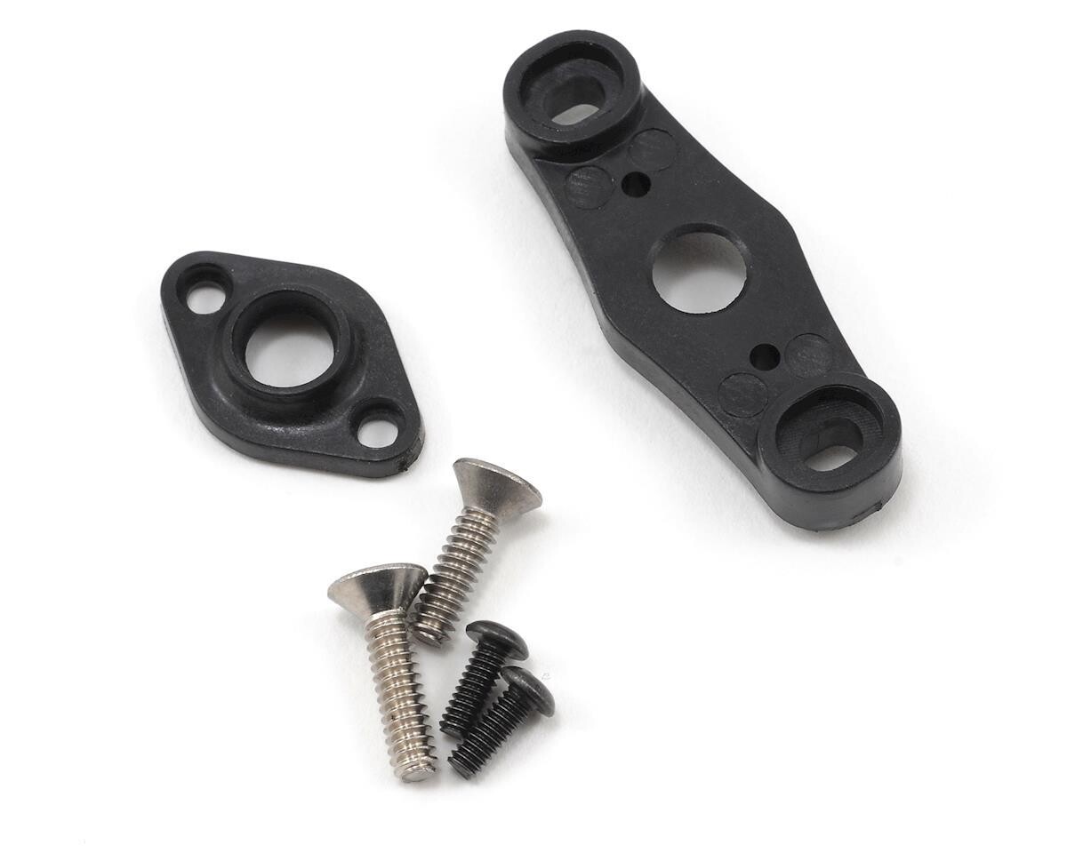 CLN3374 CRC Molded Center Pivot