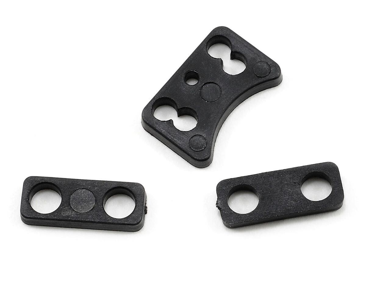 CLN3376 CRC Molded Servo Part Set
