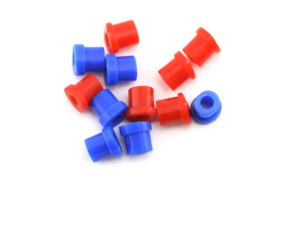 ASC89032 Team Associated Caster Angle Bushings (RC8) (12)
