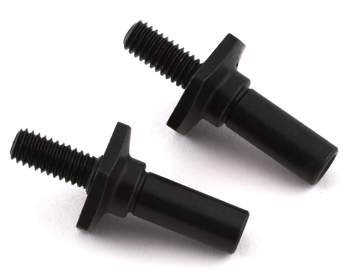 ASC71188 Team Associated SR10 Solid Front Axles