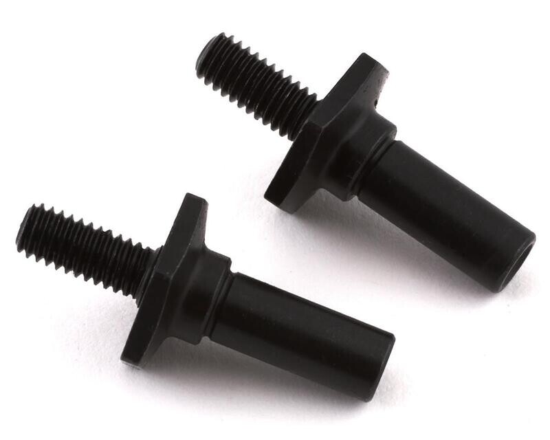 ASC71188 Team Associated SR10 Solid Front Axles