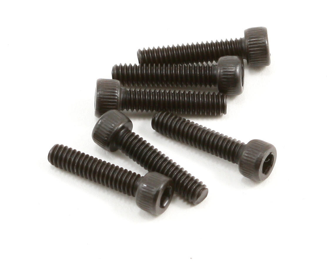 ASC9644 5-40x9/16 Skt Head Screw: B4/T4