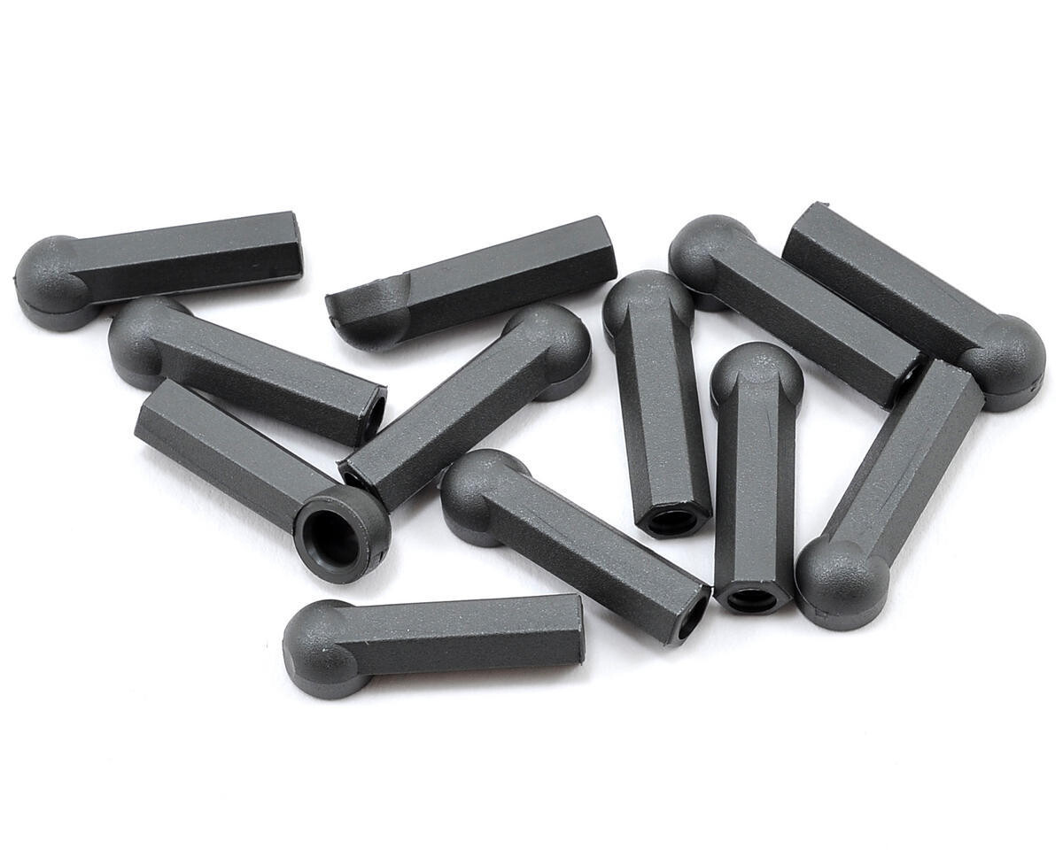 ASC7499 Team Associated Factory Team Low Friction Ball Cup (12)