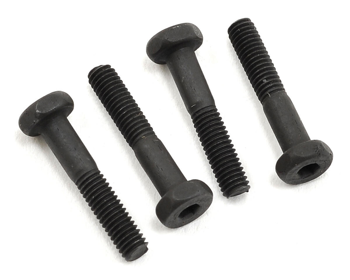 ASC89149 Team Associated Brake Bolt (4)