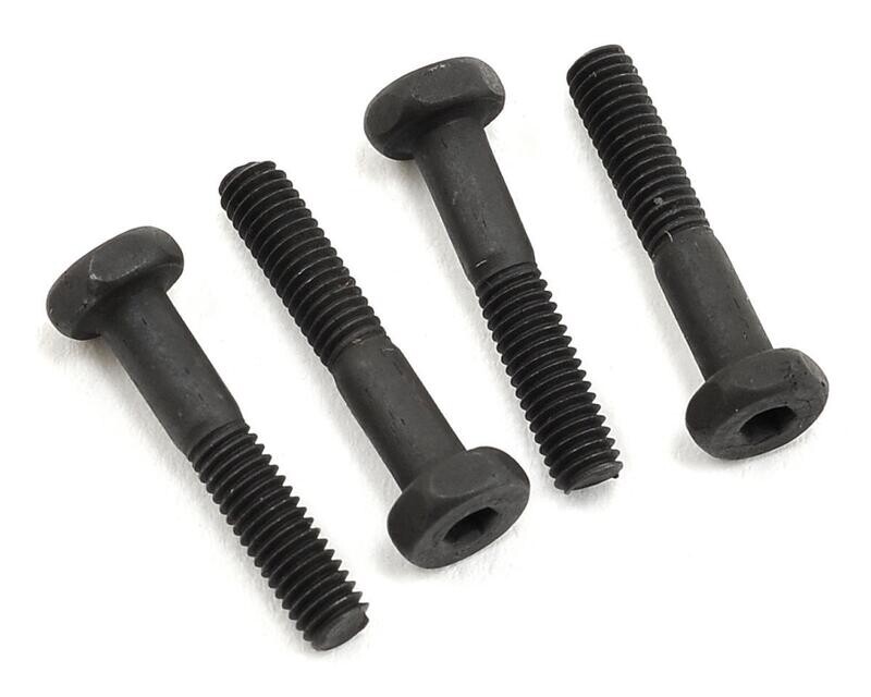 ASC89149 Team Associated Brake Bolt (4)