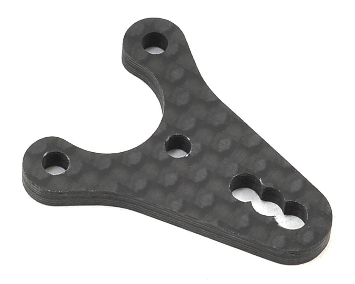 ASC92006 B64 FT Graphite Adjustable Bellcrank Input Arm