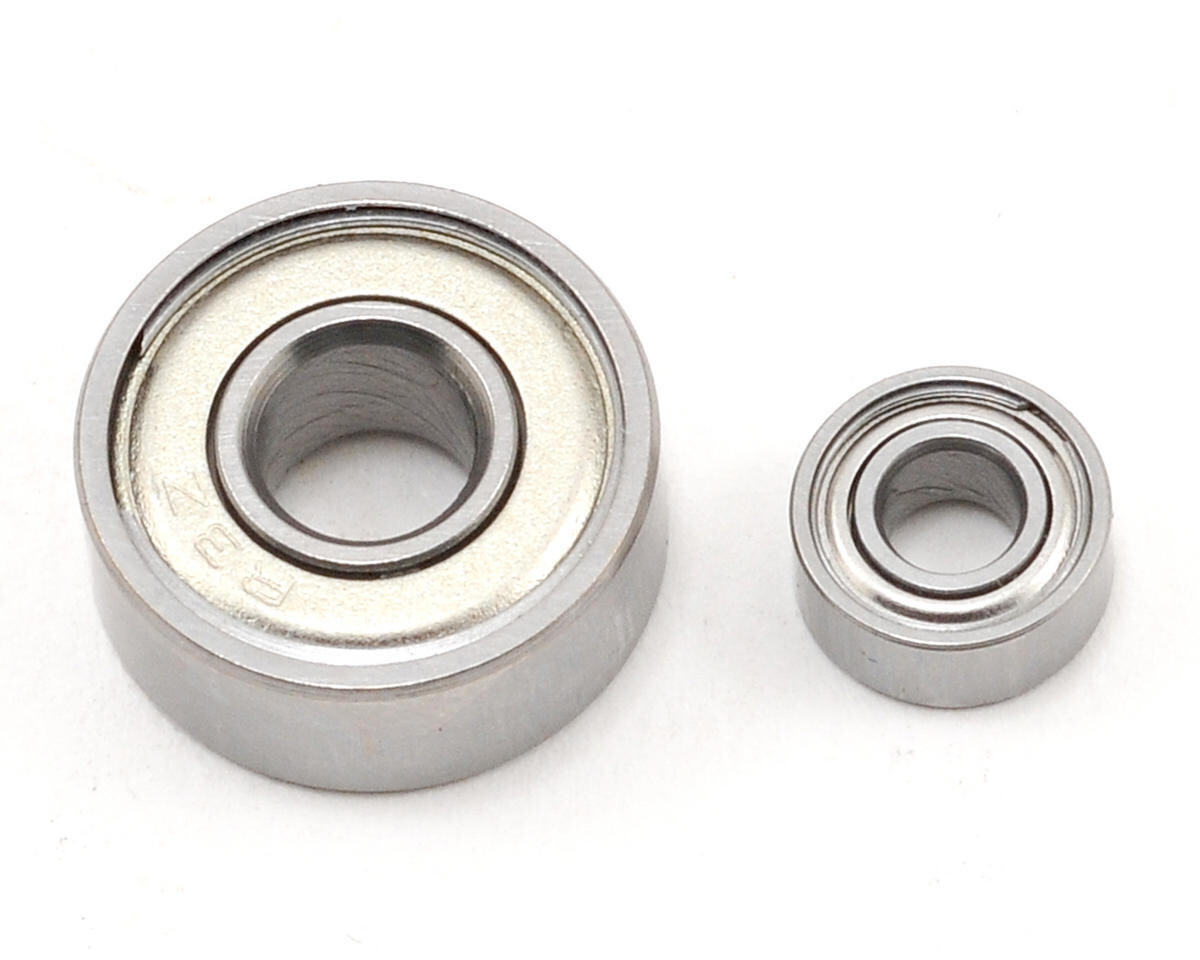 ASC973 SONIC 540 / 550 CERAMIC BEARING SET