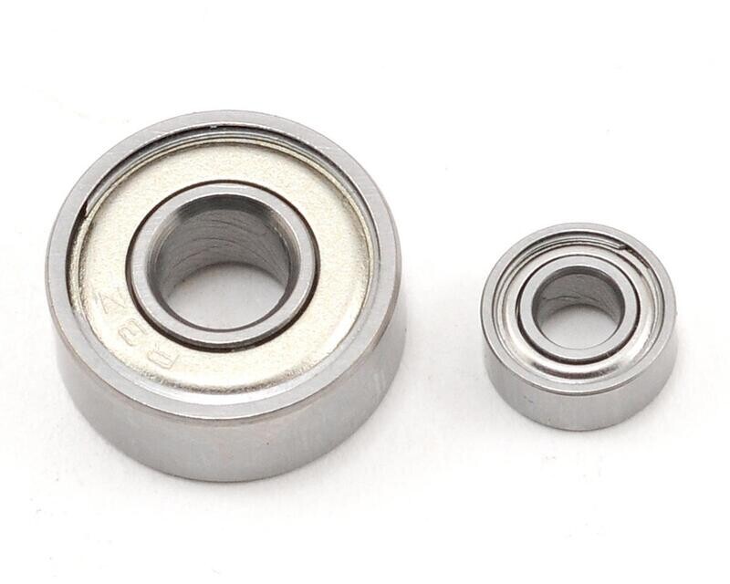 ASC973 SONIC 540 / 550 CERAMIC BEARING SET