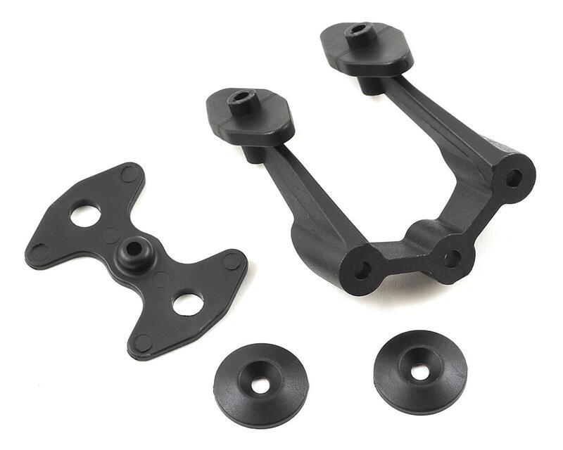 ASC92050 Team Associated B64 Wing Mount Set