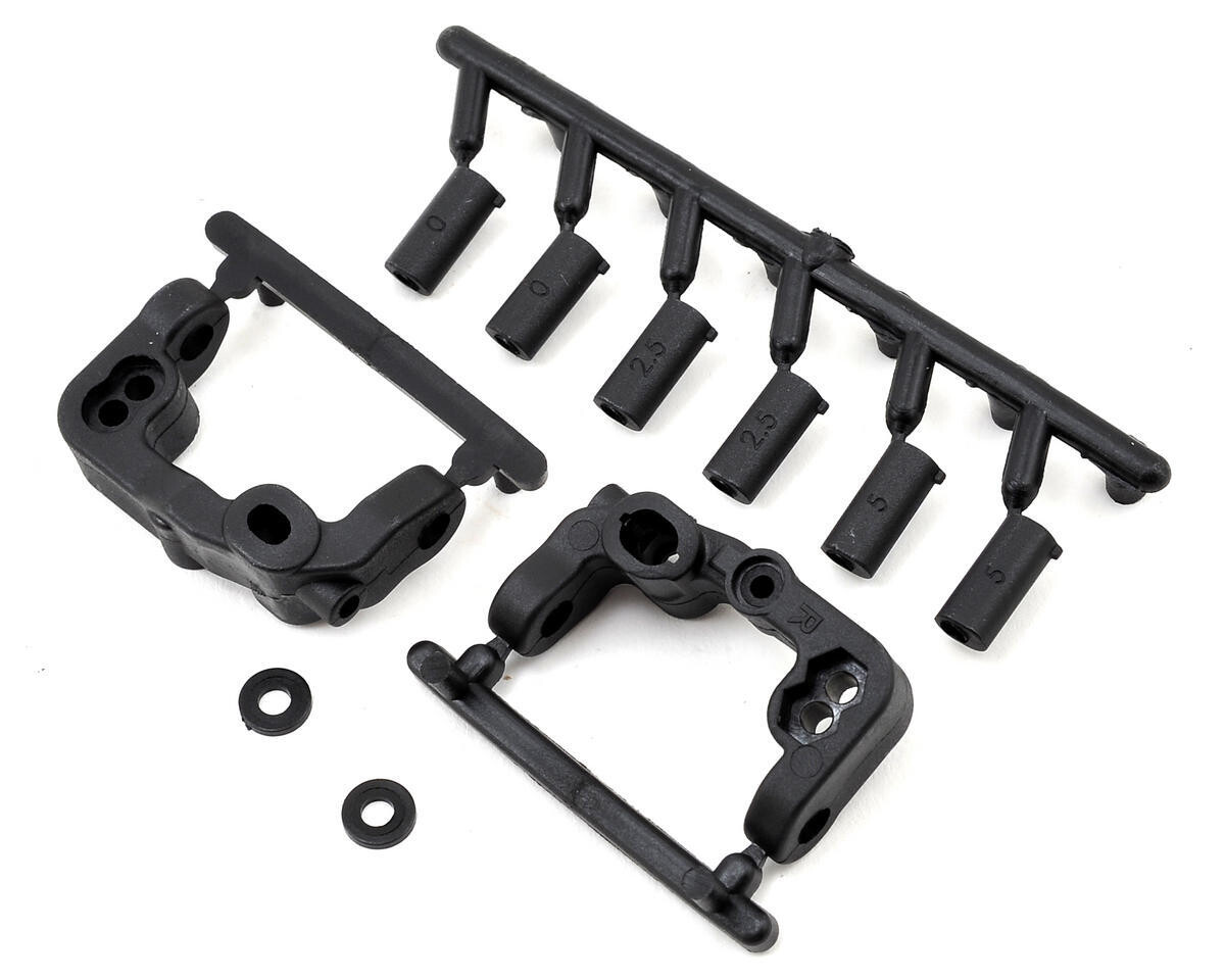 ASC91675 B6 Caster Blocks
