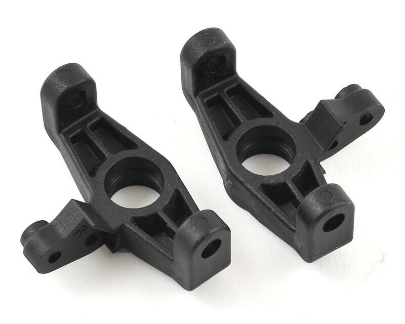 ASC92031 Team Associated B64 Steering Blocks