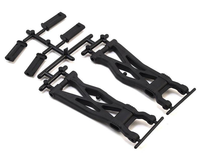 ASC71105 Team Associated T6.1/SC6.1 Rear Suspension Arms