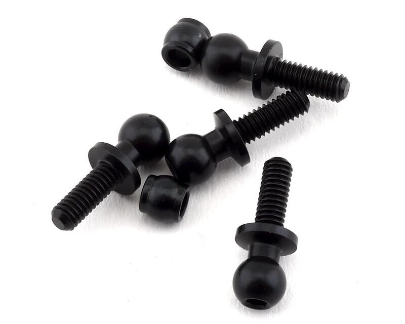 ASC21522 Ball Stud Pack:14B,14T