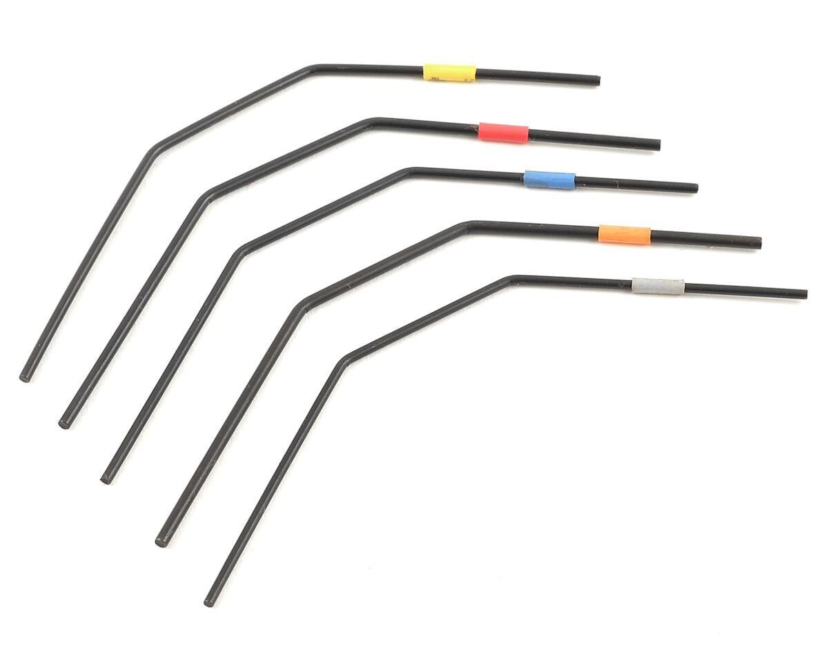 ASC92052 Team Associated B64 Front Anti-Roll Bar Set (Firm)