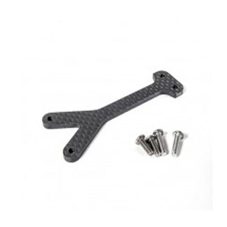 SHL-SCH1385 B64 Front Top Deck (2.5mm)