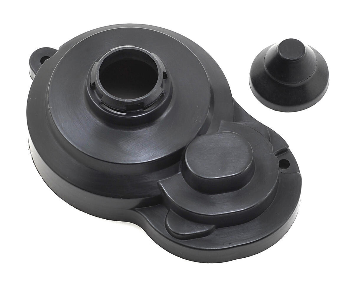 ASC91712 Team Associated B6 &quot;3 Gear&quot; Gear Cover
