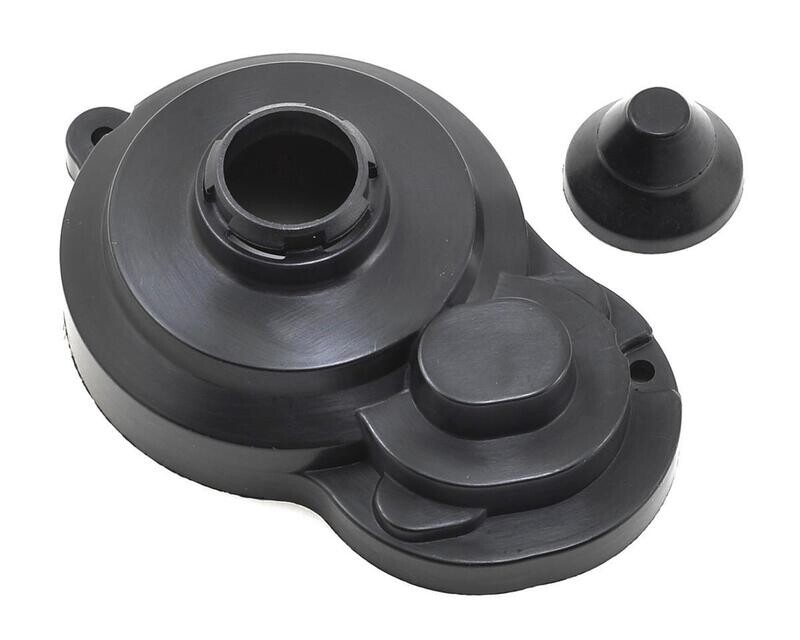 ASC91712 Team Associated B6 &quot;3 Gear&quot; Gear Cover
