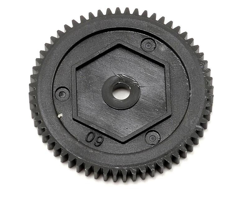 ASC21323 Spur Gear (60T)