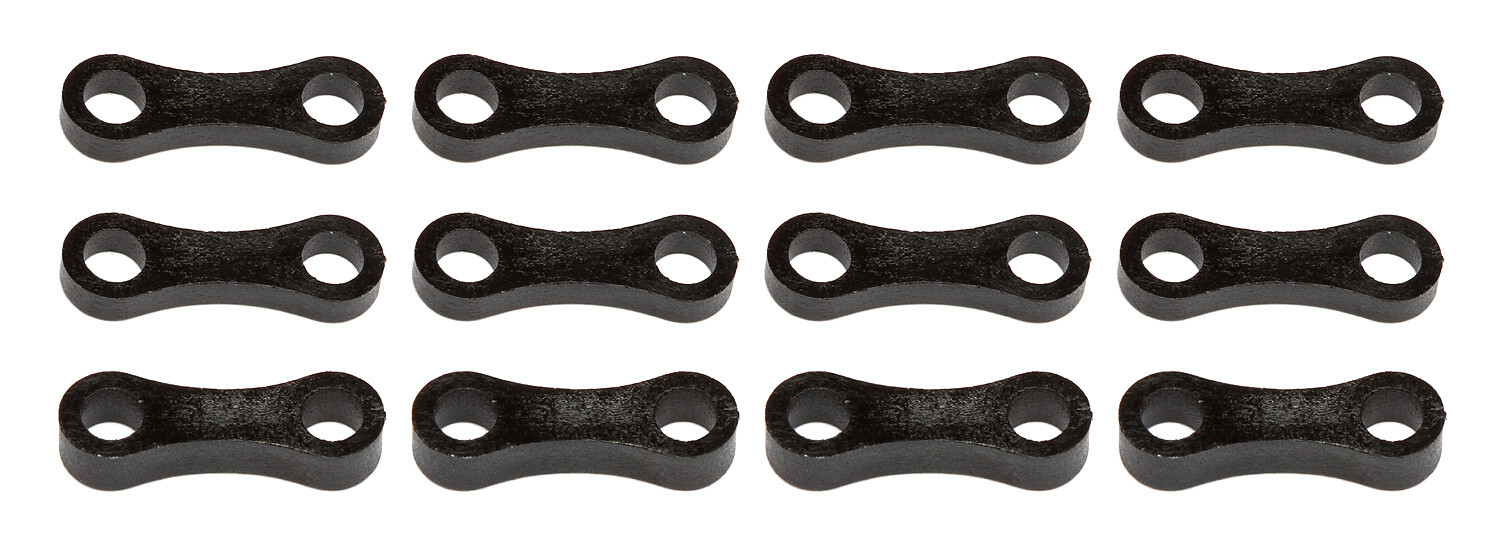 ASC89023 Servo Mount Spacers