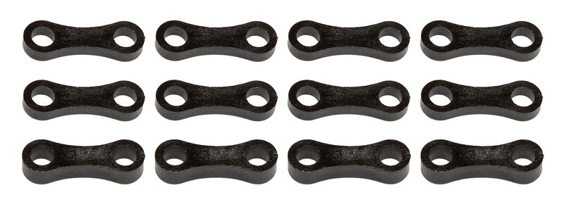 ASC89023 Servo Mount Spacers