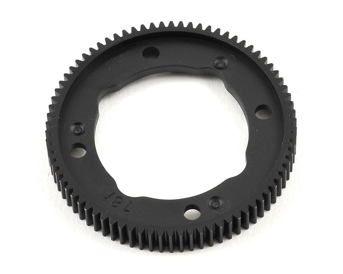 ASC92084 Team Associated B64 Spur Gear (78T)