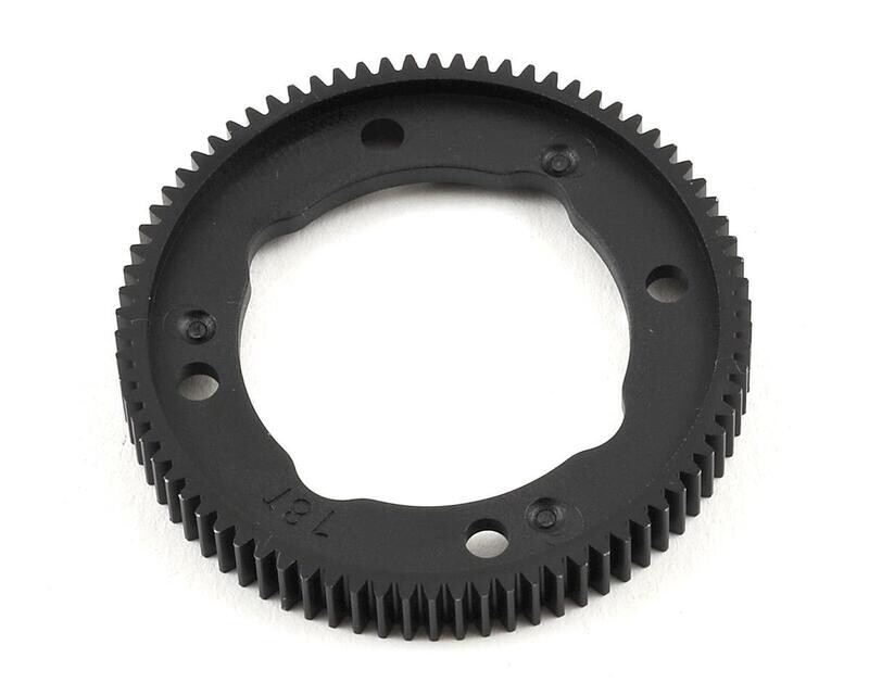ASC92084 Team Associated B64 Spur Gear (78T)