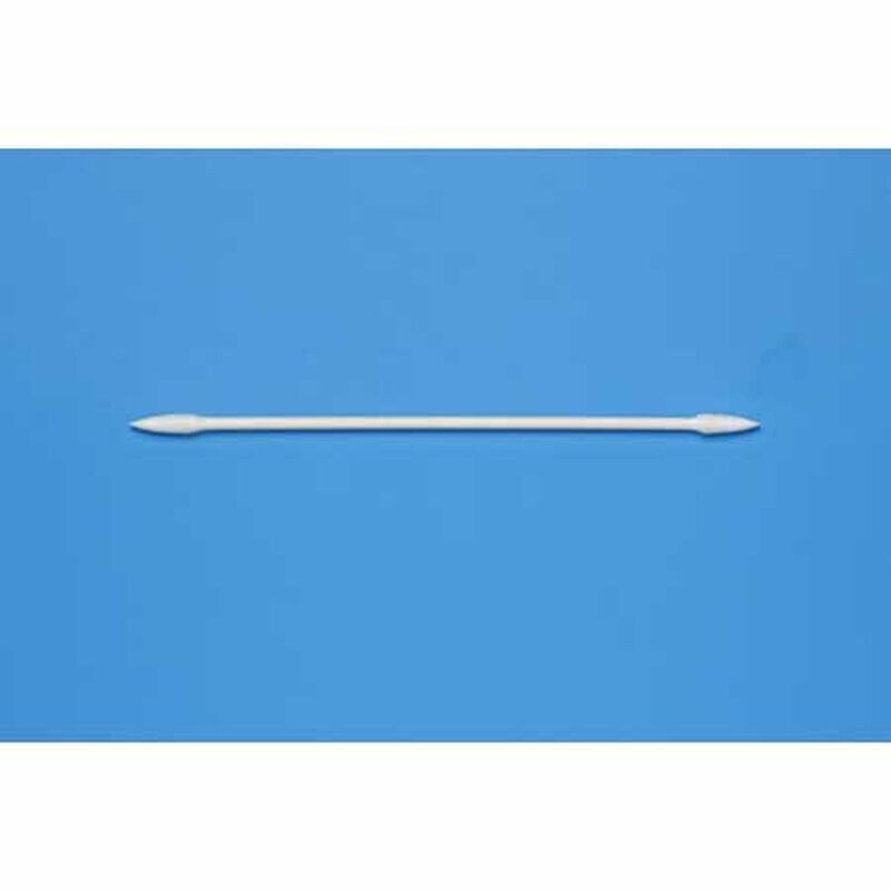 TAM87105 Tamiya Craft Cotton Swab, Triangle Xsmall 50pcs