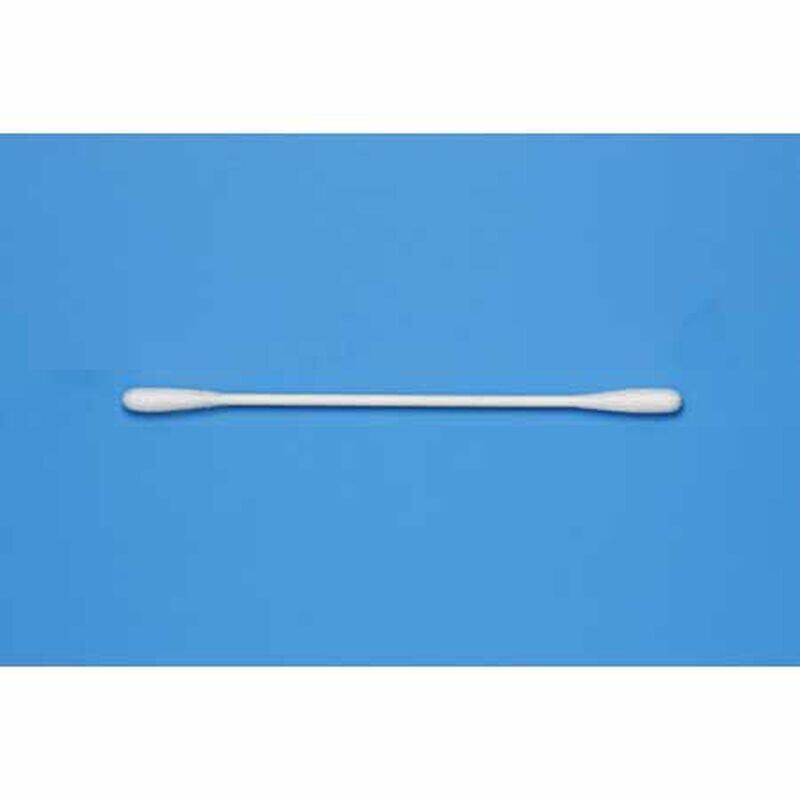 TAM87104 Tamiya Craft Cotton Swab, Round Small 50pcs