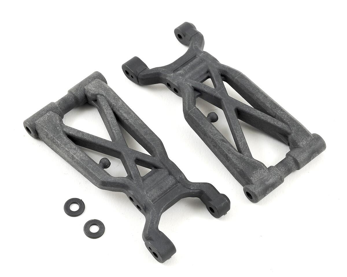 ASC92049 Team Associated B64 Rear Arms (Hard)