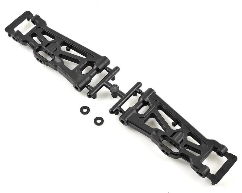 ASC92025 Team Associated B64 Front Arms