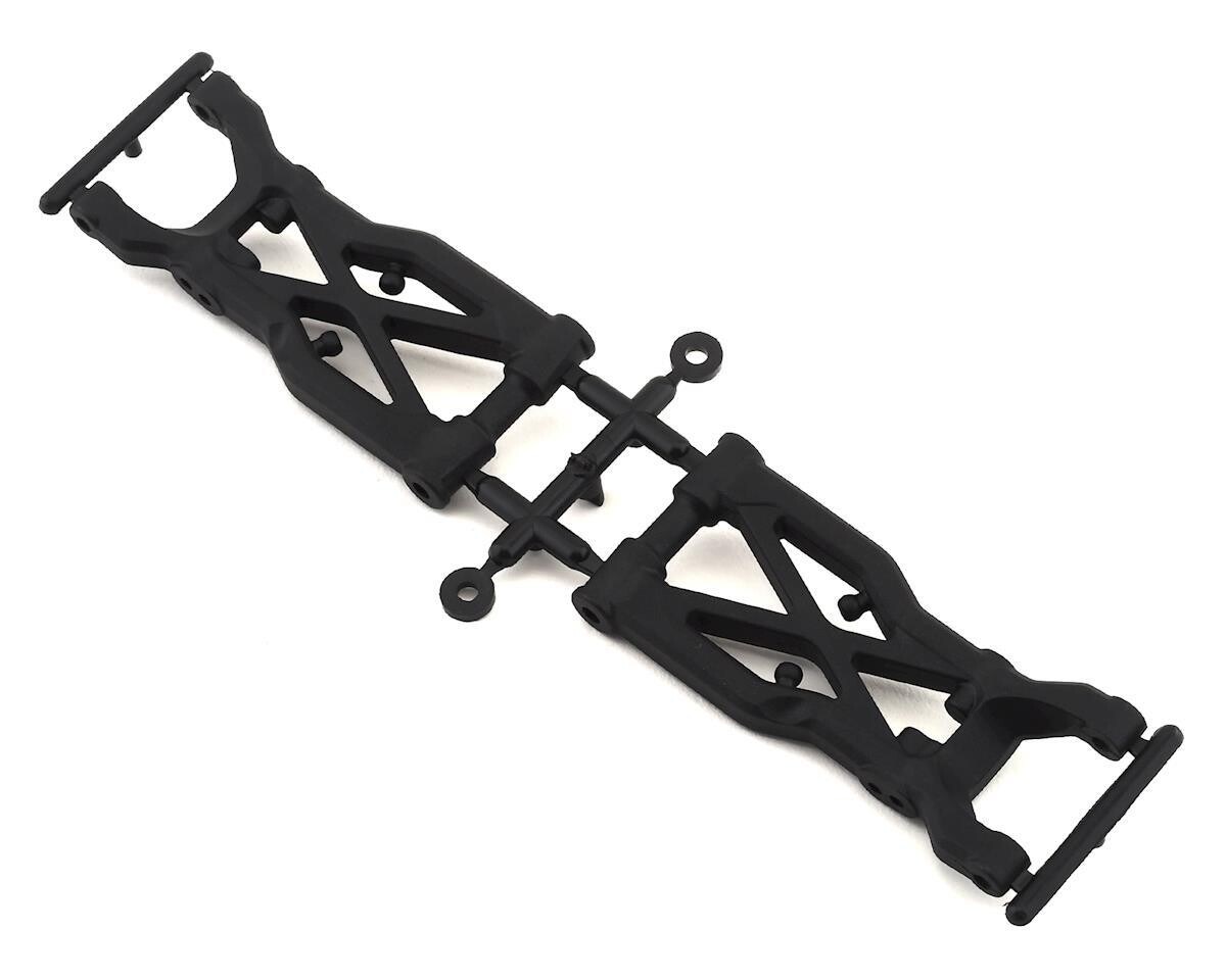 ASC92130 Team Associated RC10B74 Rear Suspension Arm Set