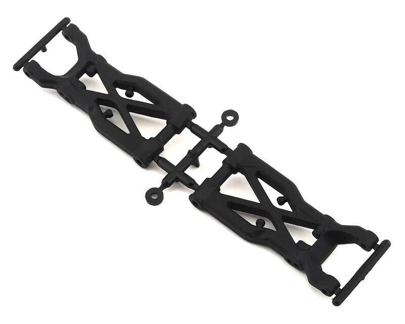 ASC92130 Team Associated RC10B74 Rear Suspension Arm Set