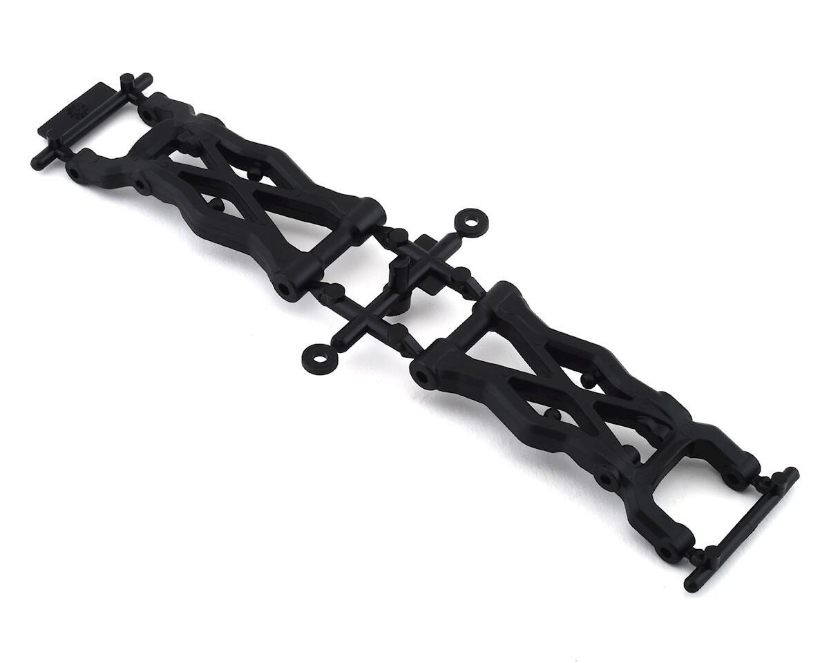 ASC91853 Team Associated RC10 B6.2D 73mm Rear Suspension Arm (2)
