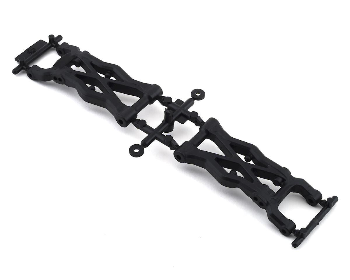 ASC91855 Team Associated RC10 B6.2 75mm Rear Suspension Arm (2)