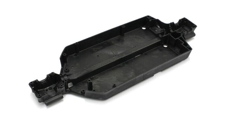 KYOFA521L Kyosho FZ02L Main Chassis (Rage 2.0)