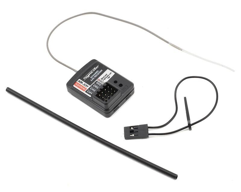 KYO82135 Syncro KR-331 Receiver