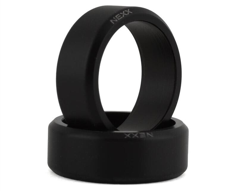 NX-285-2 NEXX Racing Front Drift Tire 20mm (Type 1)