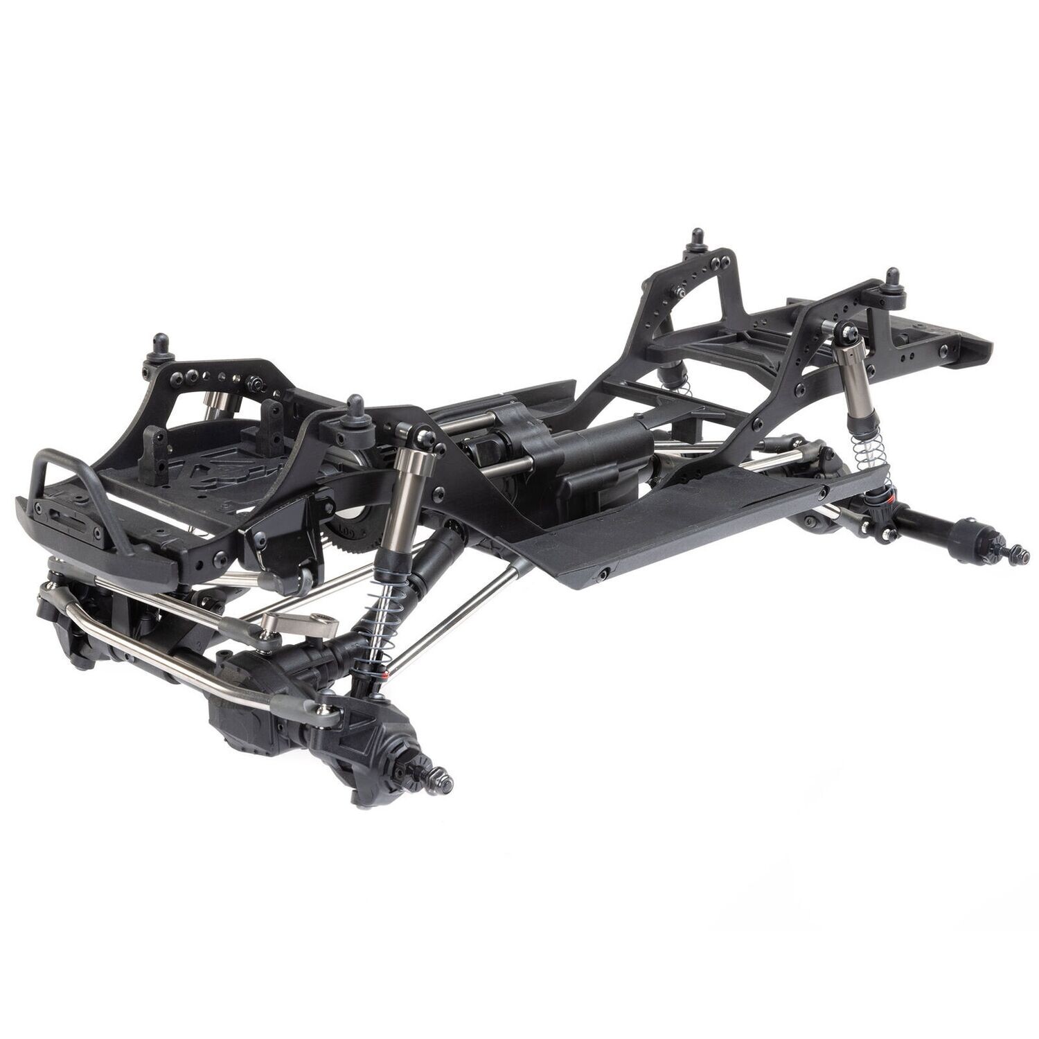 AXI03028 1/10 SCX10 PRO 4X4 Kit