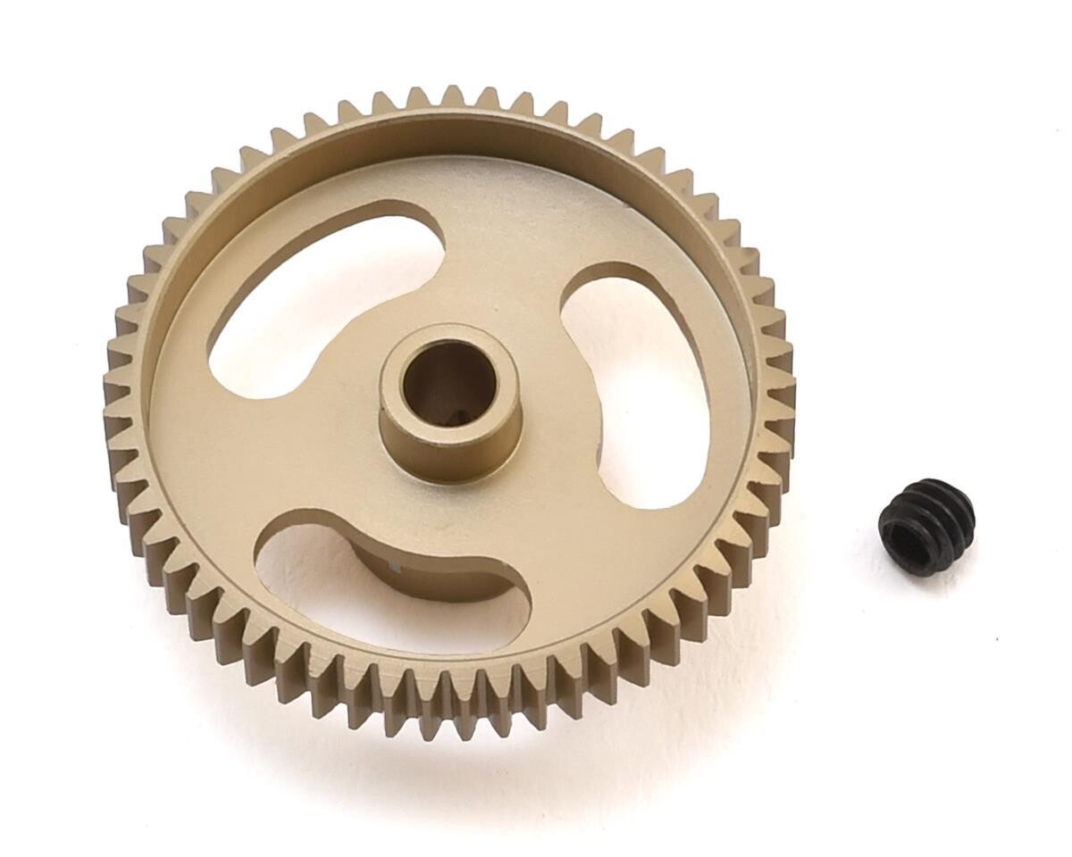 CLN64057 CRC &quot;Gold Standard&quot; 64P Aluminum Pinion Gear (57T)